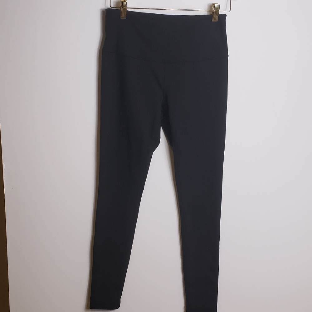 Zella Black Leggins Size M